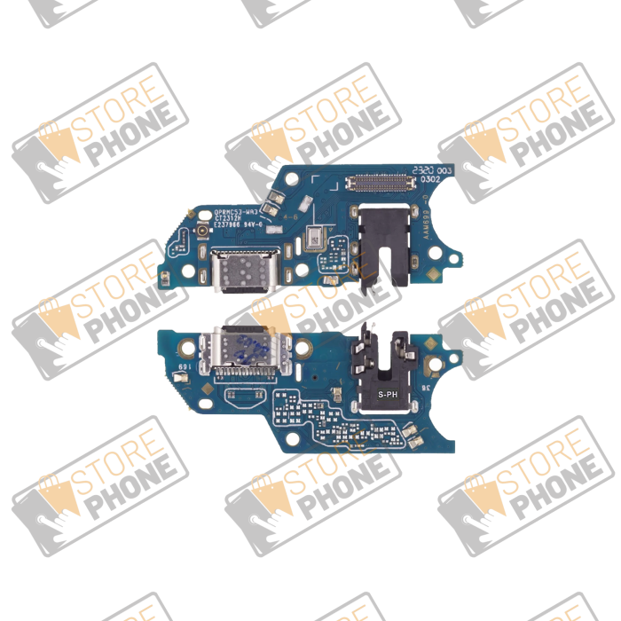 Connecteur De Charge Realme Note 50 / C51