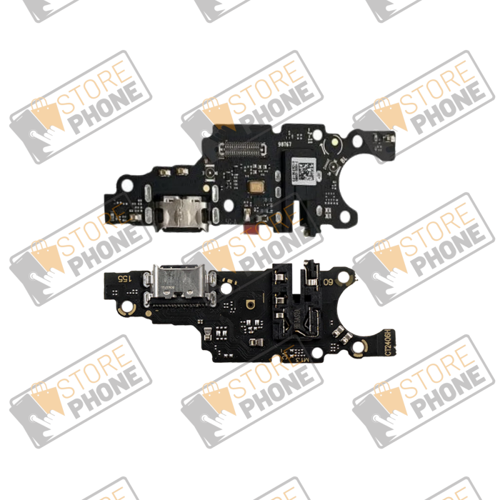 Connecteur De Charge Honor X7B 4G / X7B 5G / X7B 5G (50MP)
