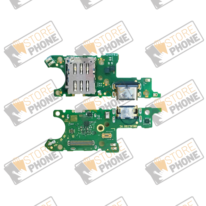 Connecteur De Charge Honor X50