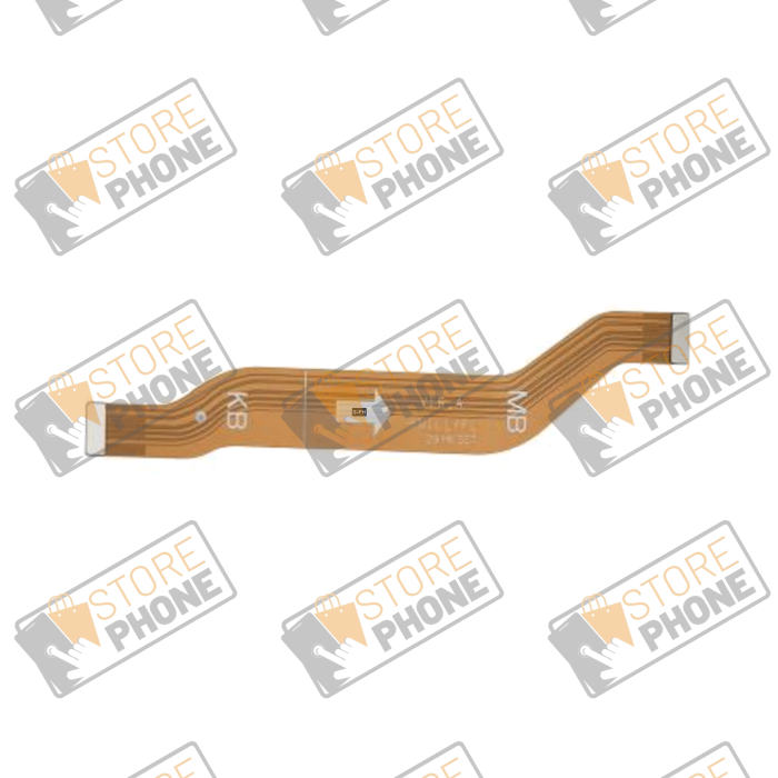 Nappe De Connexion Carte Mère Honor X8b