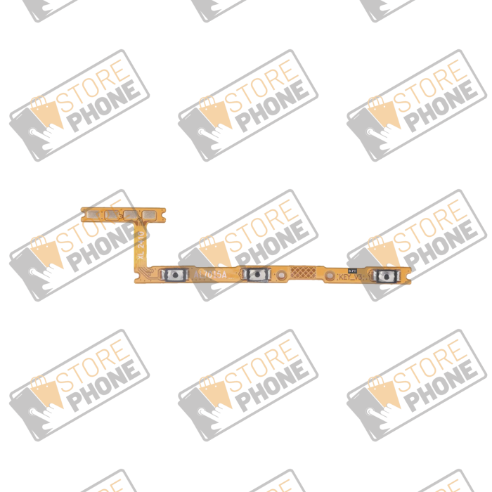Nappe Power + Volume Xiaomi Redmi 13 4G