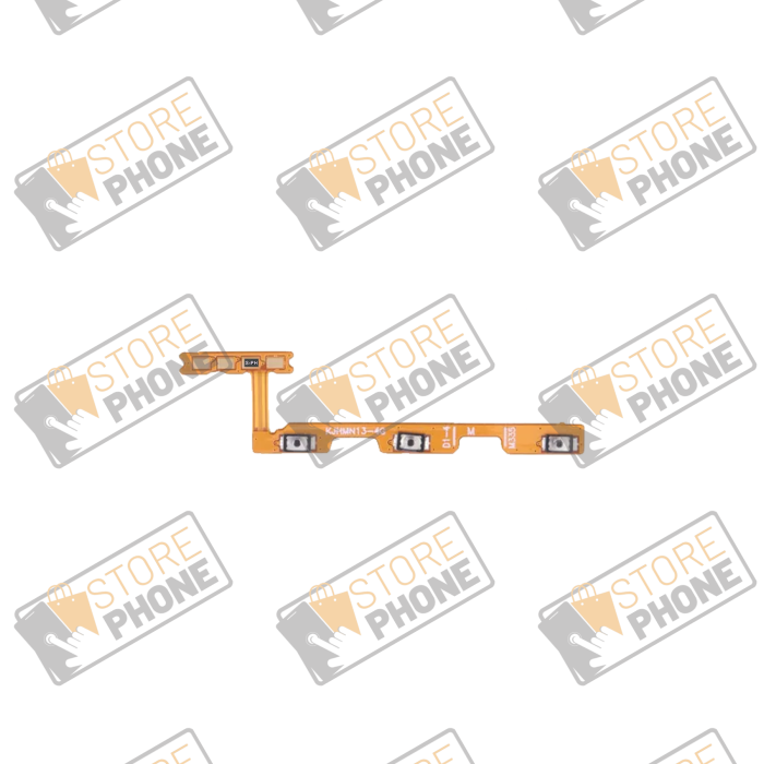 Nappe Power + Volume Xiaomi Redmi Note 13 5G