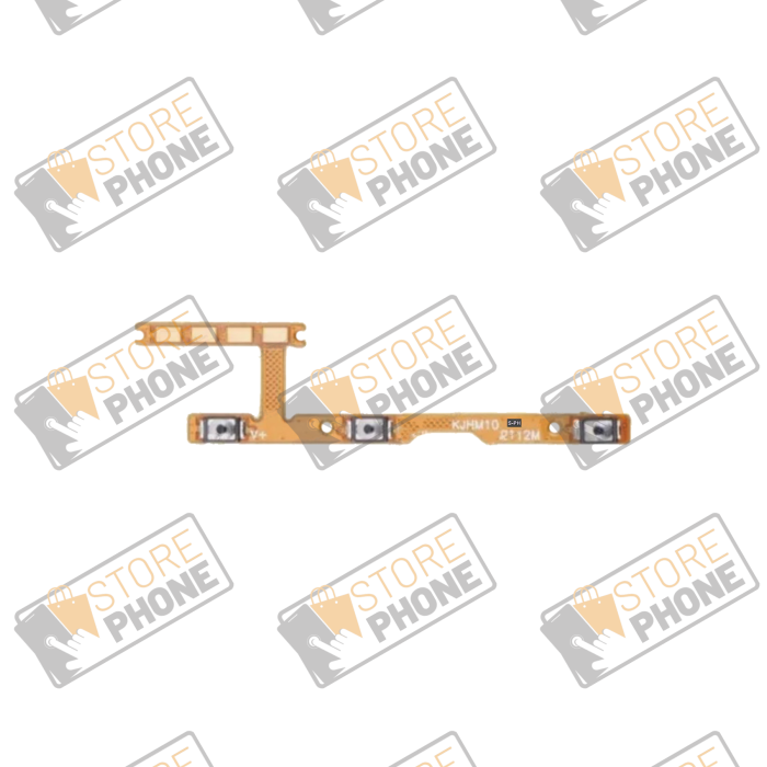 Nappe Power + Volume Xiaomi Poco M5