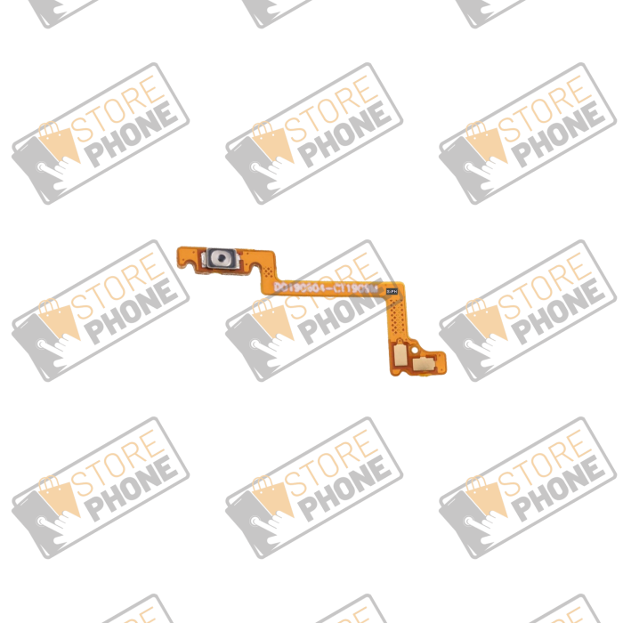 Nappe Power Oppo A12