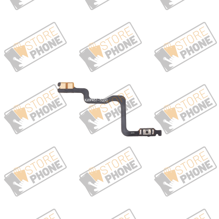 Nappe Power Oppo A57 5G / OnePlus Nord N20 SE