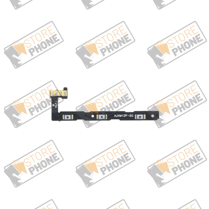 Nappe Power + Volume Xiaomi 12 Pro