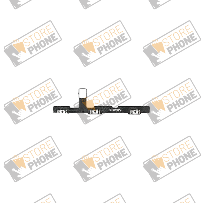 Nappe Power + Volume Xiaomi Mi 8 Pro
