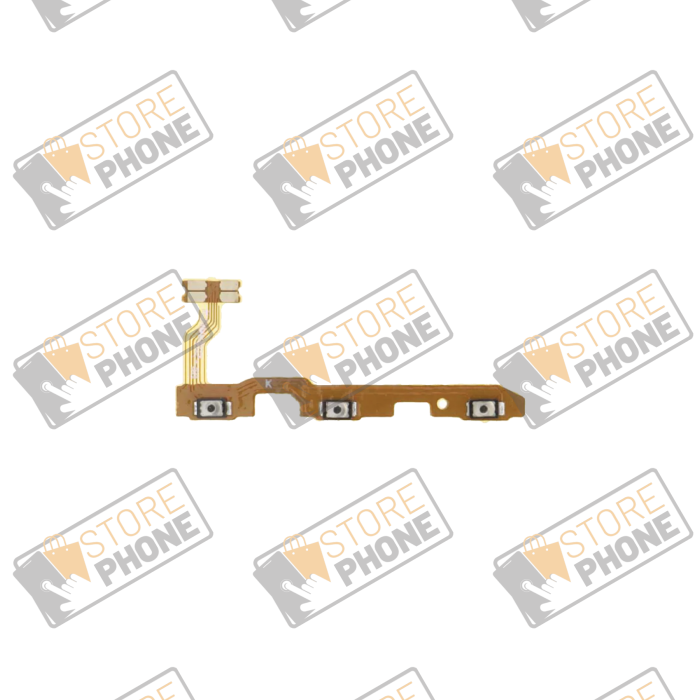 Nappe Power + Volume Xiaomi 13T / Xiaomi 13T Pro