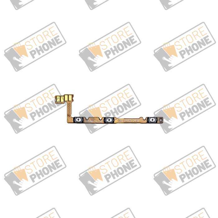 Nappe Power + Volume Xiaomi Redmi Note 12 Pro 4G