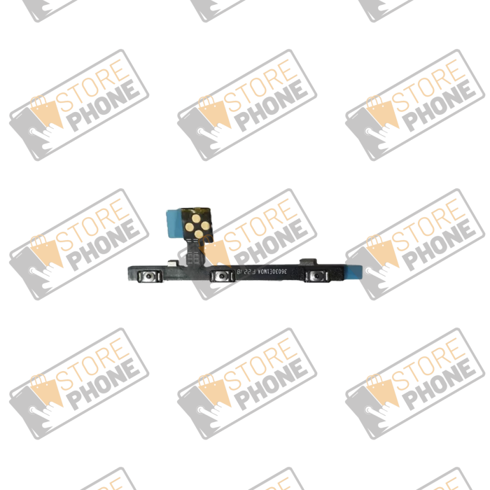 Nappe Power + Volume Xiaomi Mi 8
