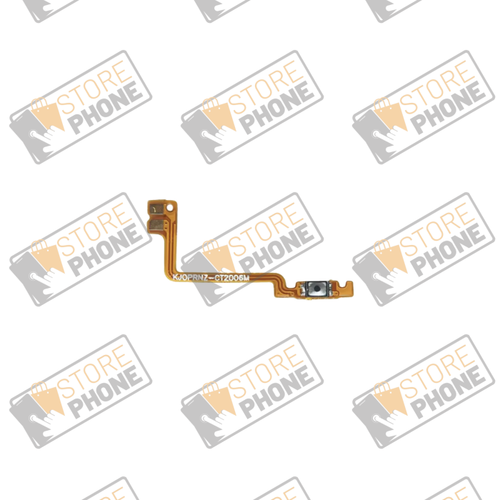 Nappe Power Oppo Reno Z