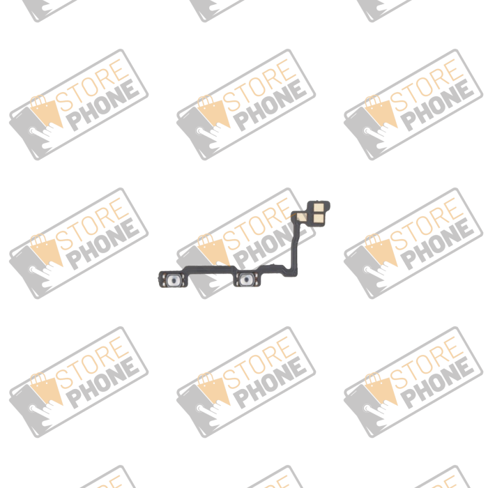 Nappe Volume Oppo Reno6 Pro 5G