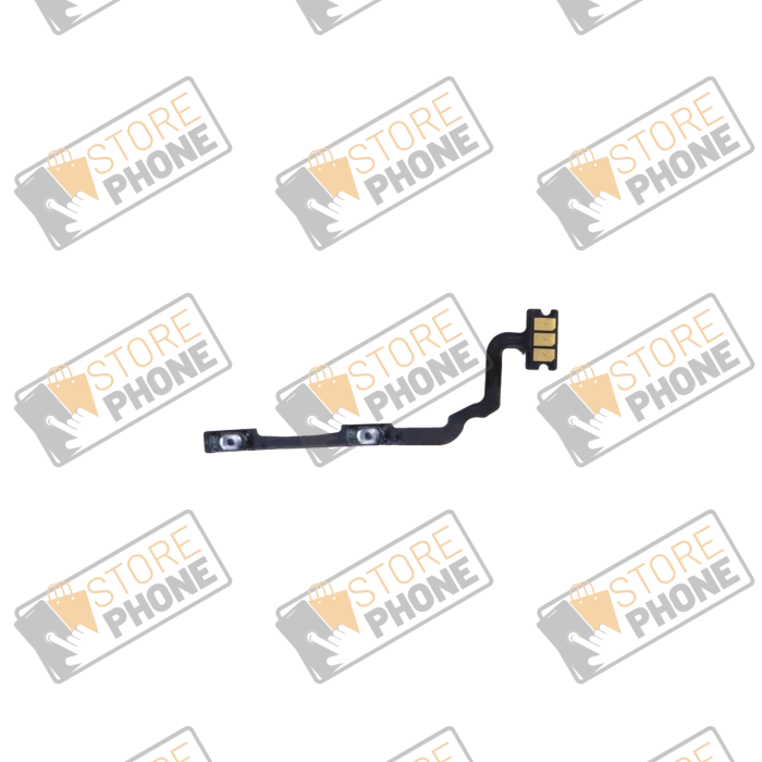 Nappe Volume Oppo A53
