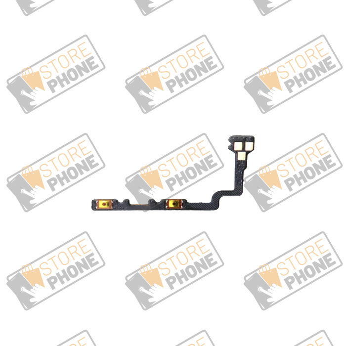 Nappe Volume Oppo A52 / A72 / A92
