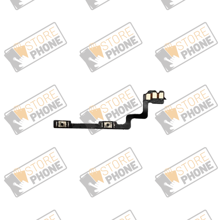 Nappe Volume Oppo A77 4G