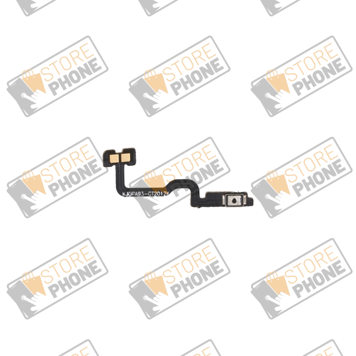 Nappe Power Oppo Reno5 Lite