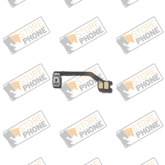 Nappe Power Oppo Find X2 Pro