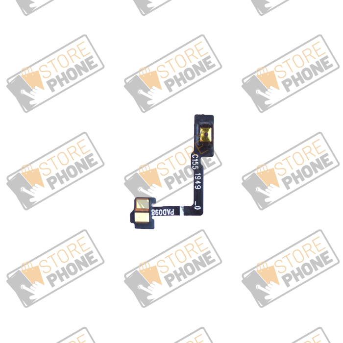 Nappe Power Oppo Find X2 Neo