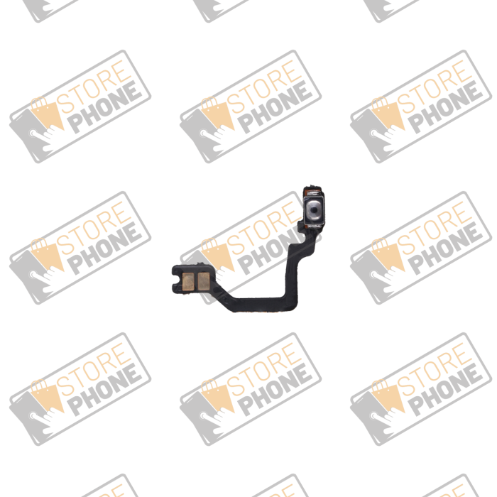 Nappe Power Oppo Find X2