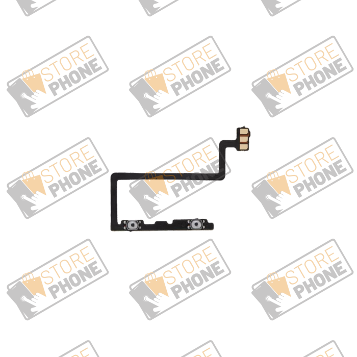 Nappe Volume Oppo Reno5 5G