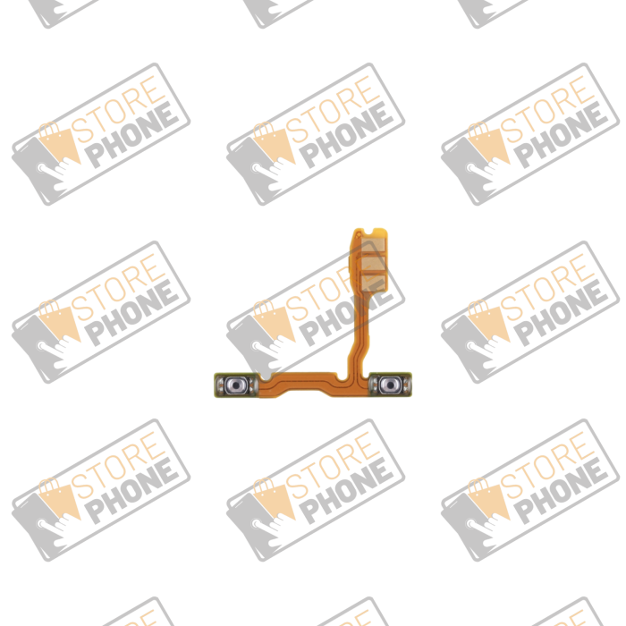 Nappe Volume Oppo A3 (2018)