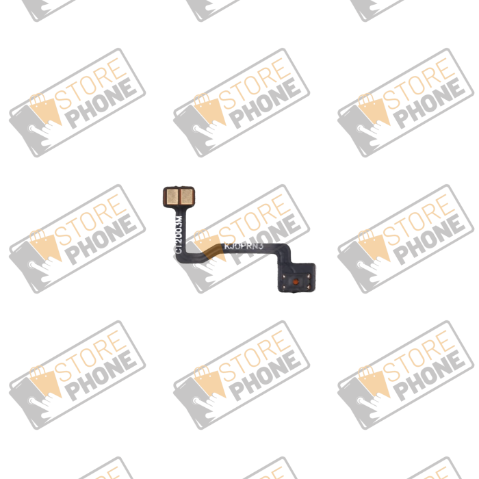 Nappe Power Oppo Reno3 5G