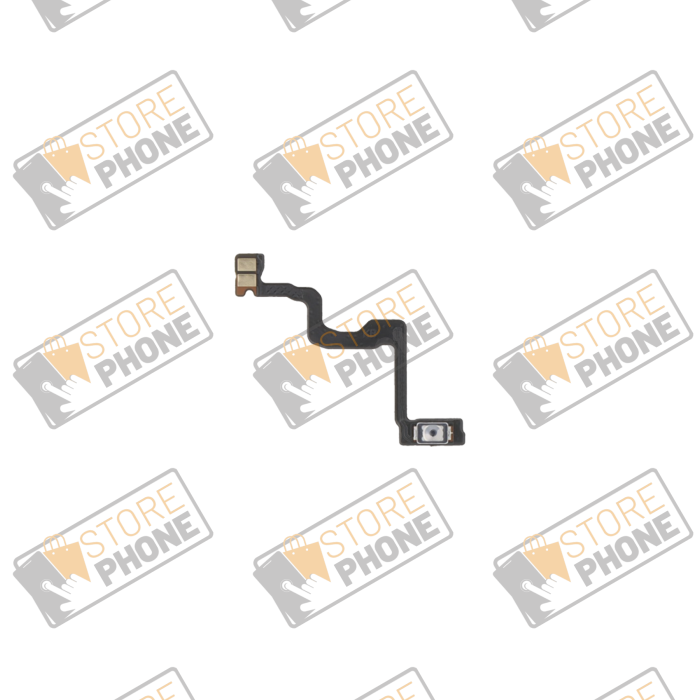 Nappe Power Oppo Find X5