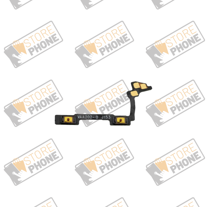 Nappe Volume Oppo Find X5