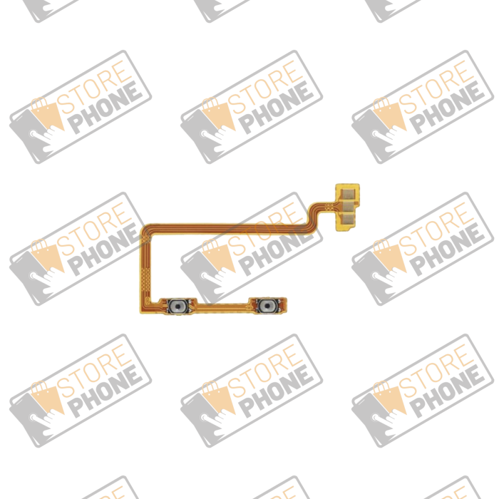 Nappe Volume Oppo A93 5G