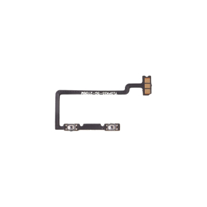 Nappe Volume Oppo A55 4G /...