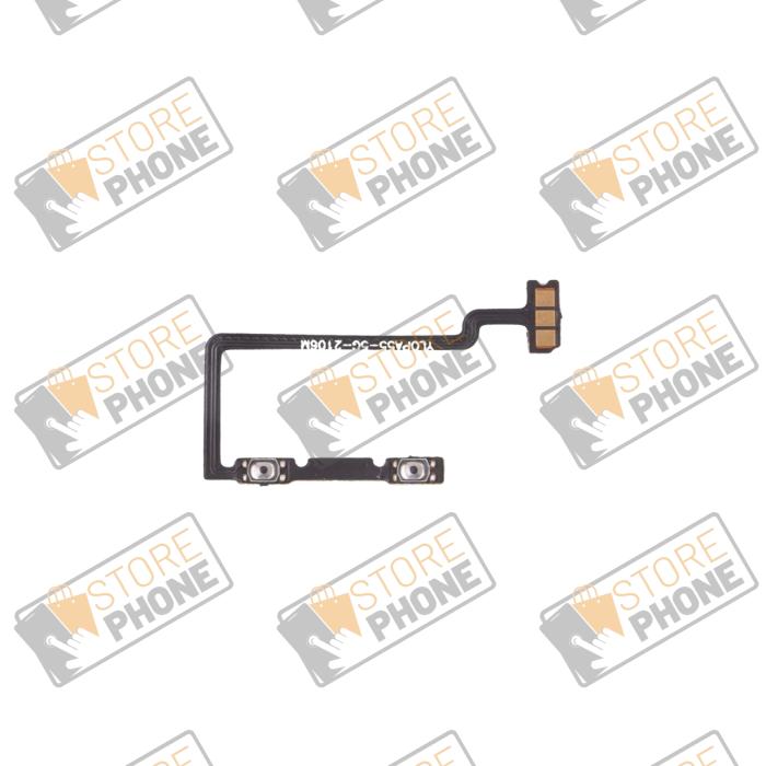 Nappe Volume Oppo A55 4G / Realme 8 5G