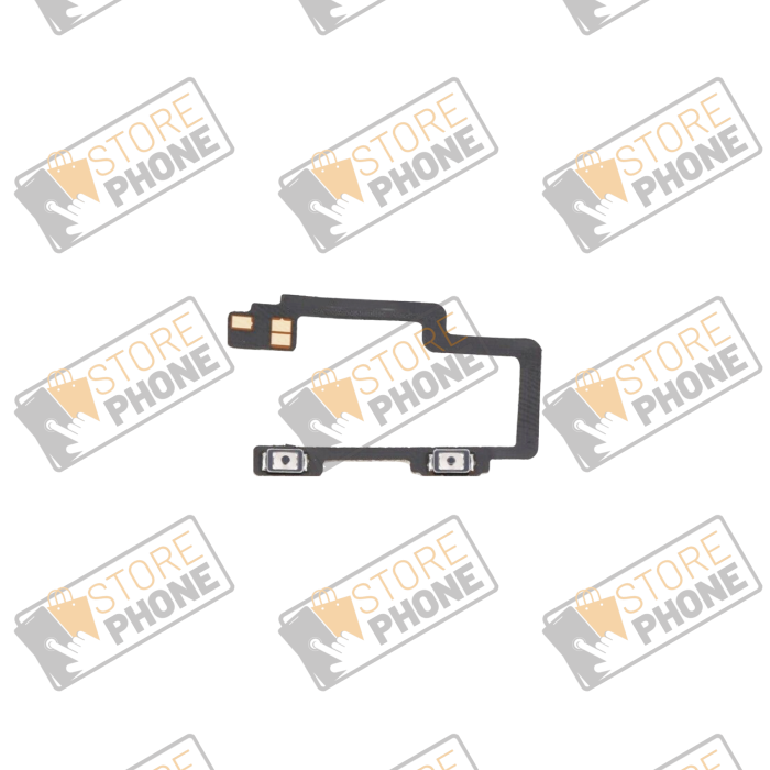 Nappe Volume Xiaomi Mi 11i / Poco F3 / Redmi K40 / Redmi K40 Pro / Redmi K40 Pro+