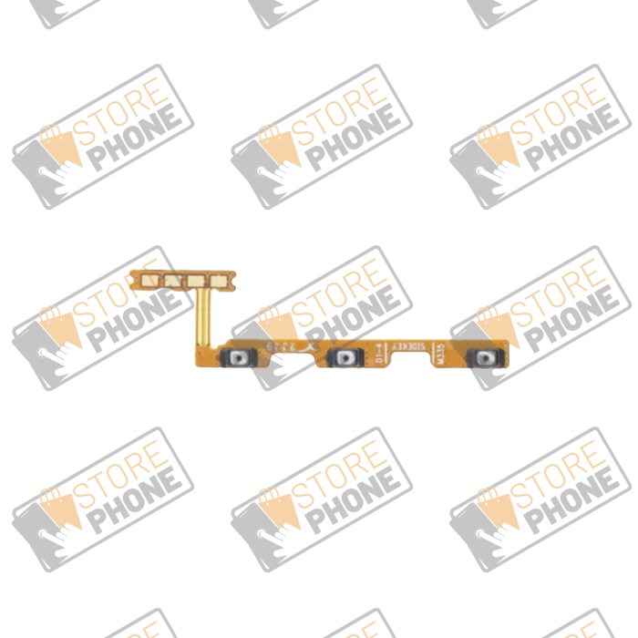 Nappe Power + Volume Xiaomi Redmi Note 13 4G