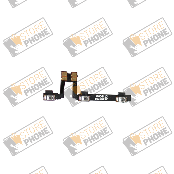 Nappe Power + Volume Xiaomi Mi 9 Lite