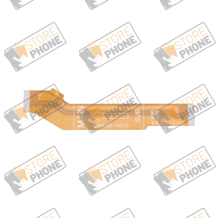 Nappe De Connexion Carte Mère Xiaomi Poco F6