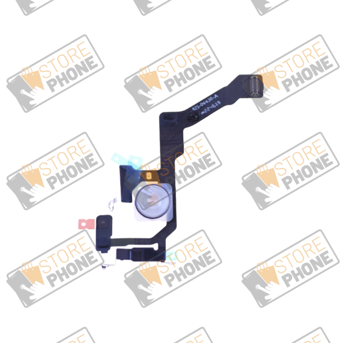 Nappe Flash Apple iPhone 14 Pro Max