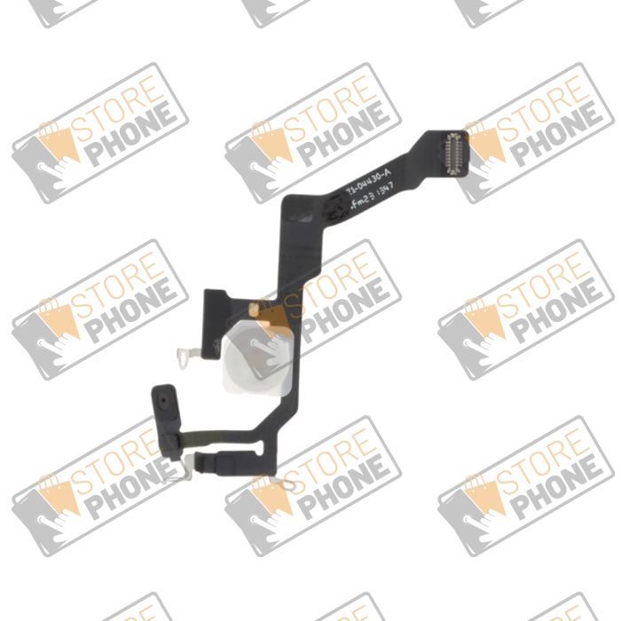Nappe Flash Apple iPhone 14 Pro