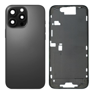 Châssis Arrière Nu Apple...