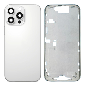 Châssis Arrière Nu Apple...