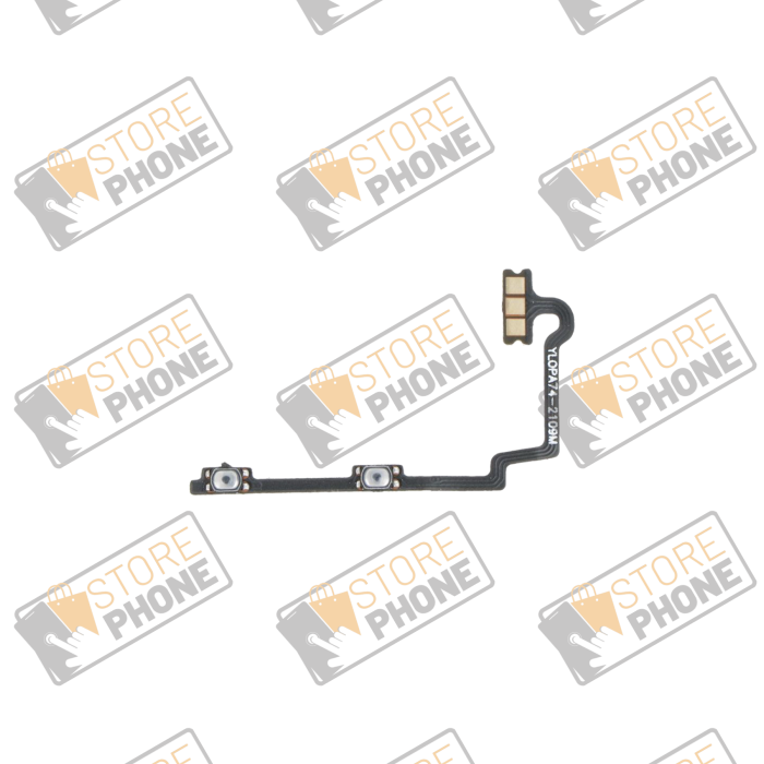 Nappe Volume Oppo A74