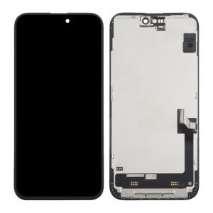 Ecran + Tactile HARD OLED...