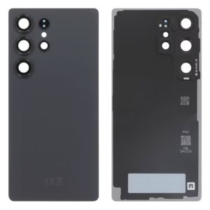 Cache Arrière Samsung...