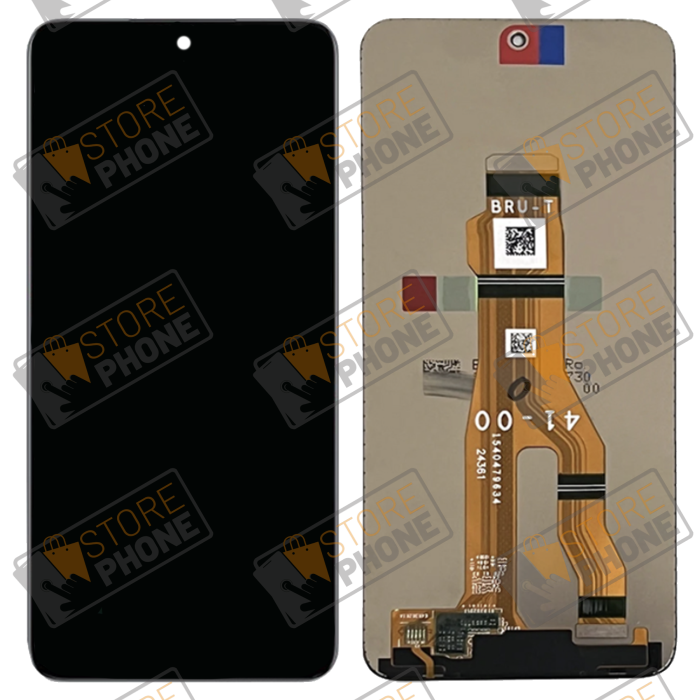Ecran + Tactile Honor X9c Smart / Honor X60 Noir