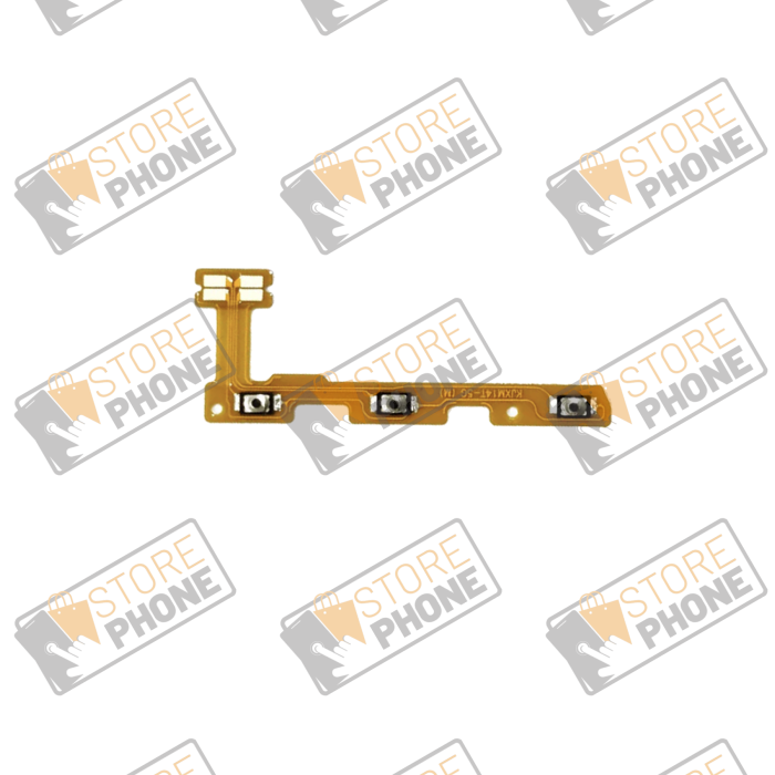 Nappe Power + Volume Xiaomi 14T