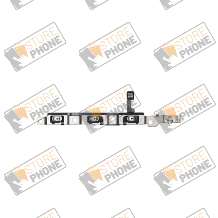 Nappe Volume Apple iPhone 16 Pro