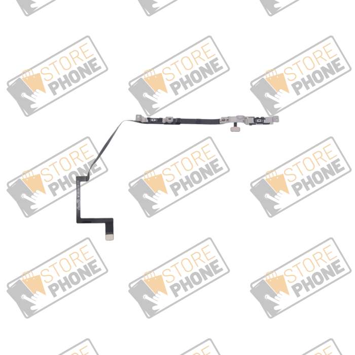 Nappe Power Apple iPhone 16 Pro