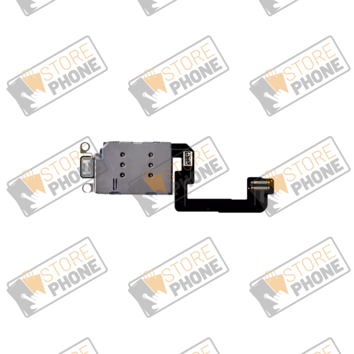 Lecteur Sim Apple iPhone 16 Plus