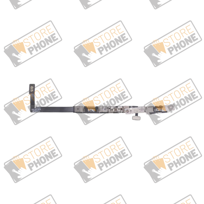 Nappe Power Apple iPhone 16 Plus