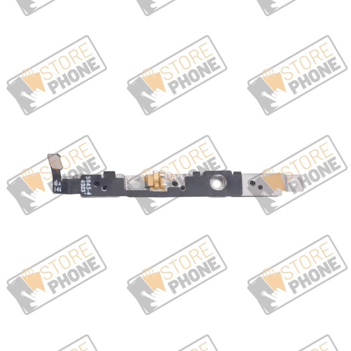 Nappe Volume Apple iPhone 16