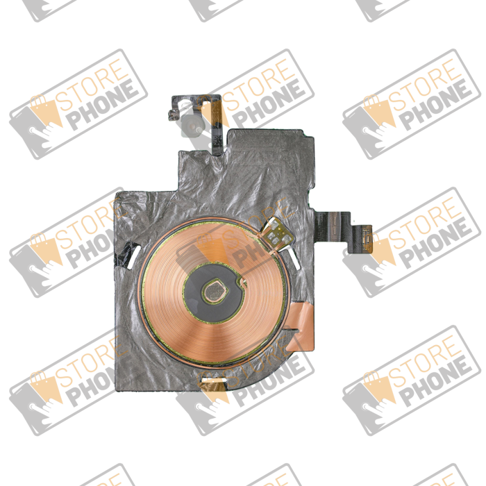 Nappe Flash + Induction Apple iPhone 16